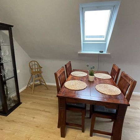Ferienwohnung Durchholz Steinhude Eksteriør billede