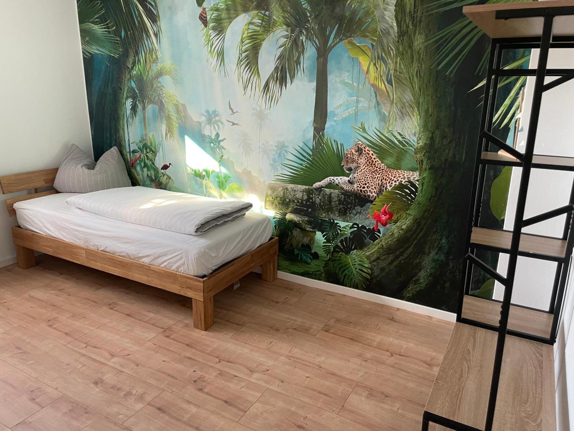 Ferienwohnung Durchholz Steinhude Eksteriør billede