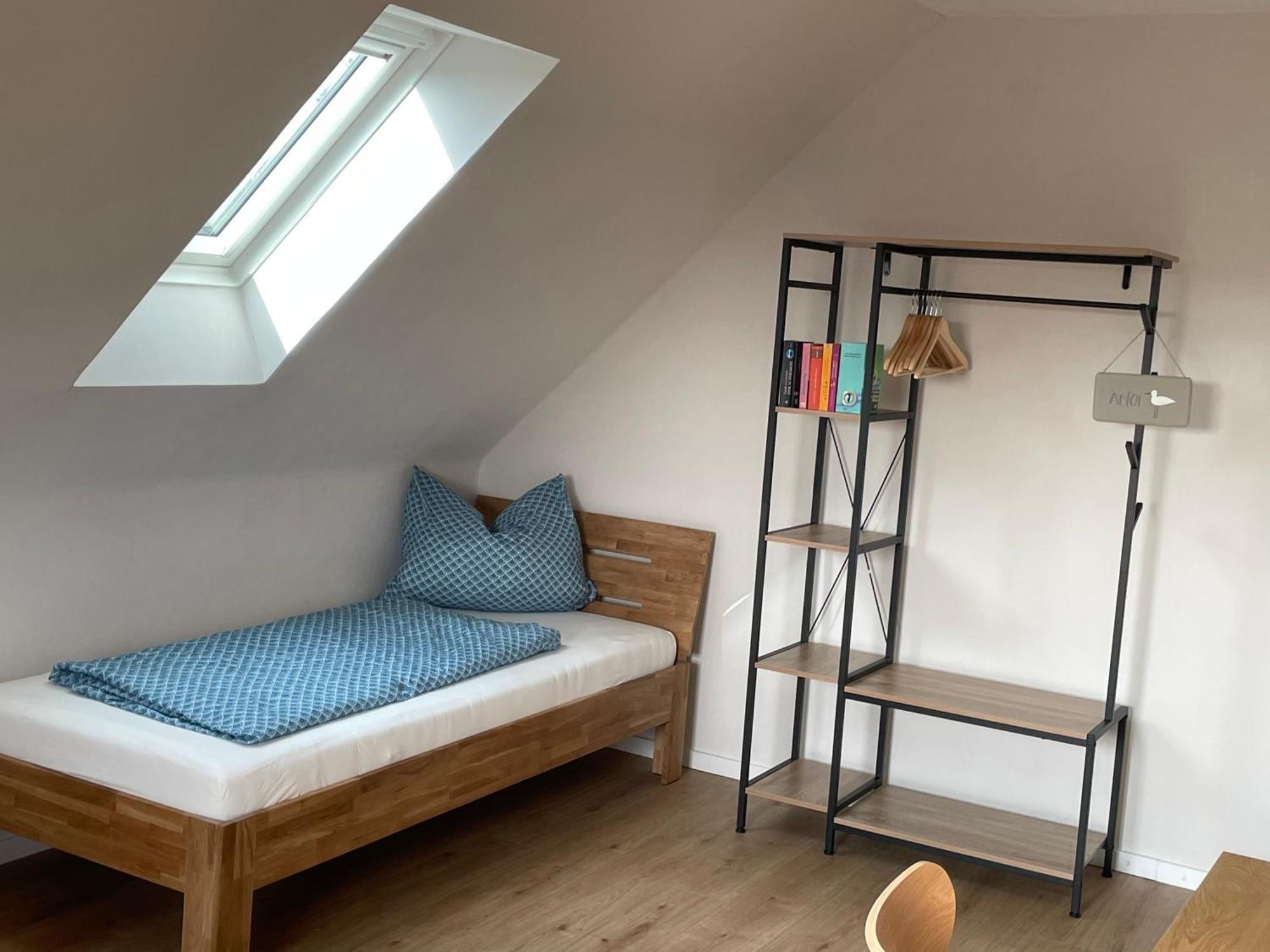 Ferienwohnung Durchholz Steinhude Eksteriør billede